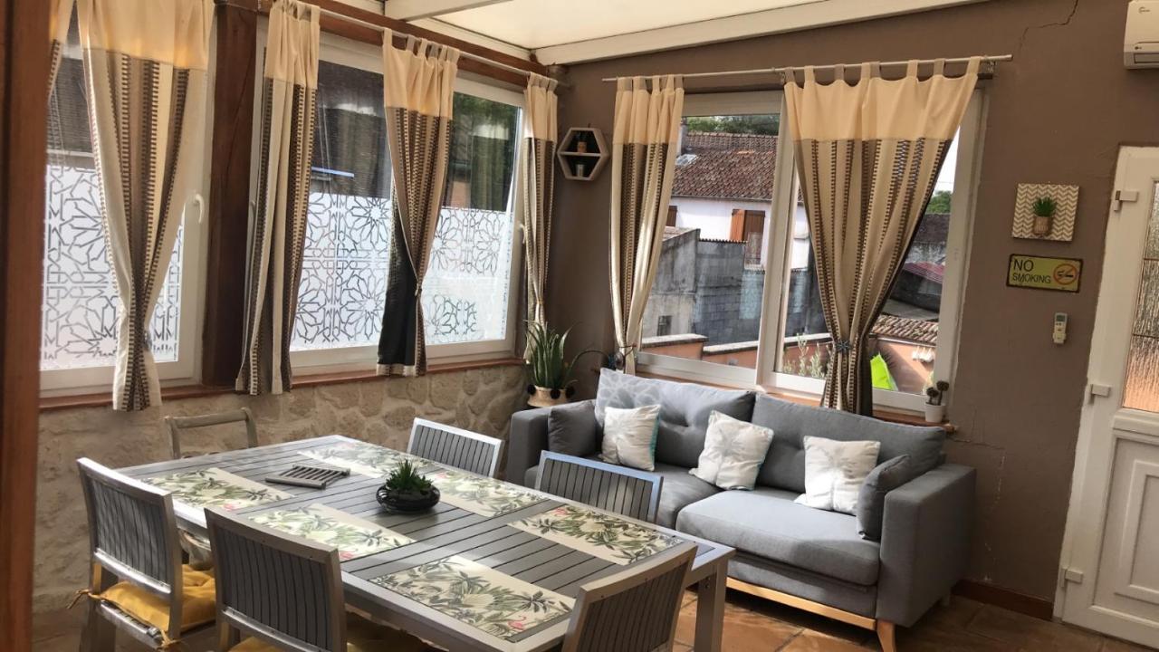 Maison D Helene Villy  Экстерьер фото