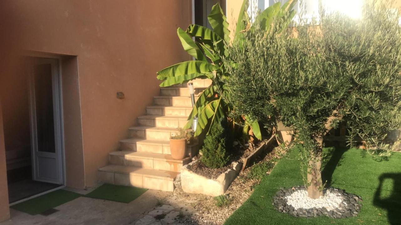 Maison D Helene Villy  Экстерьер фото
